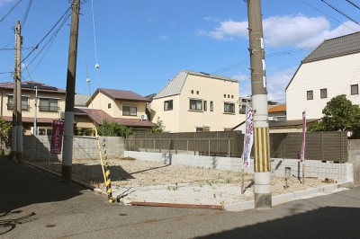 利便性の良い環境で、豊かな暮らしを。